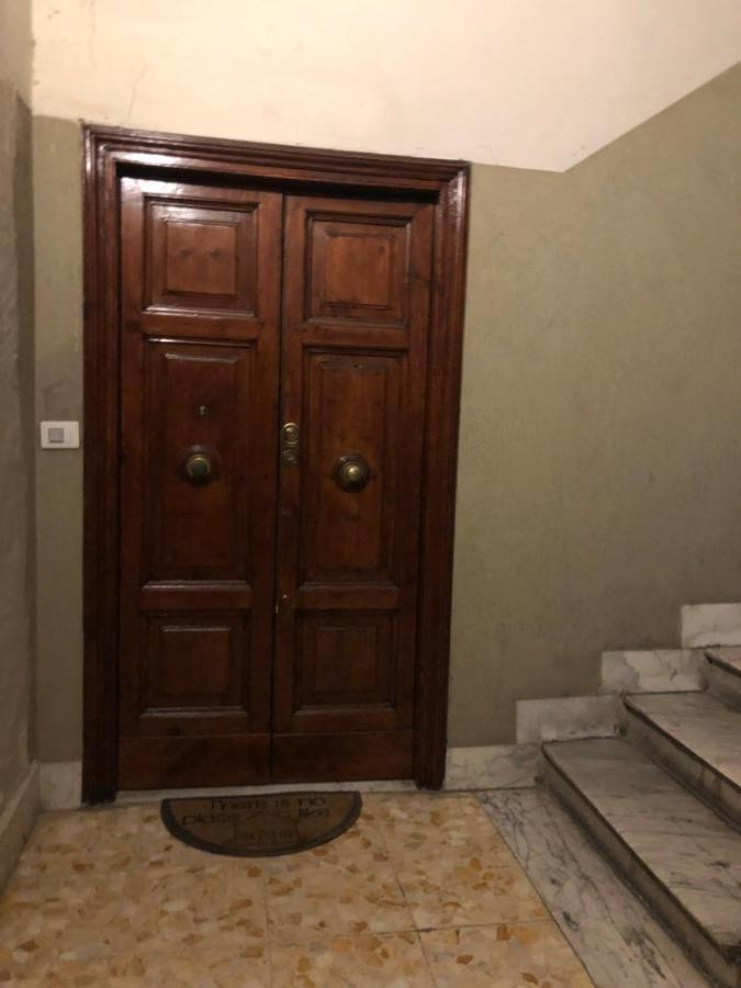 Romafullhouse Guesthouse Exterior foto