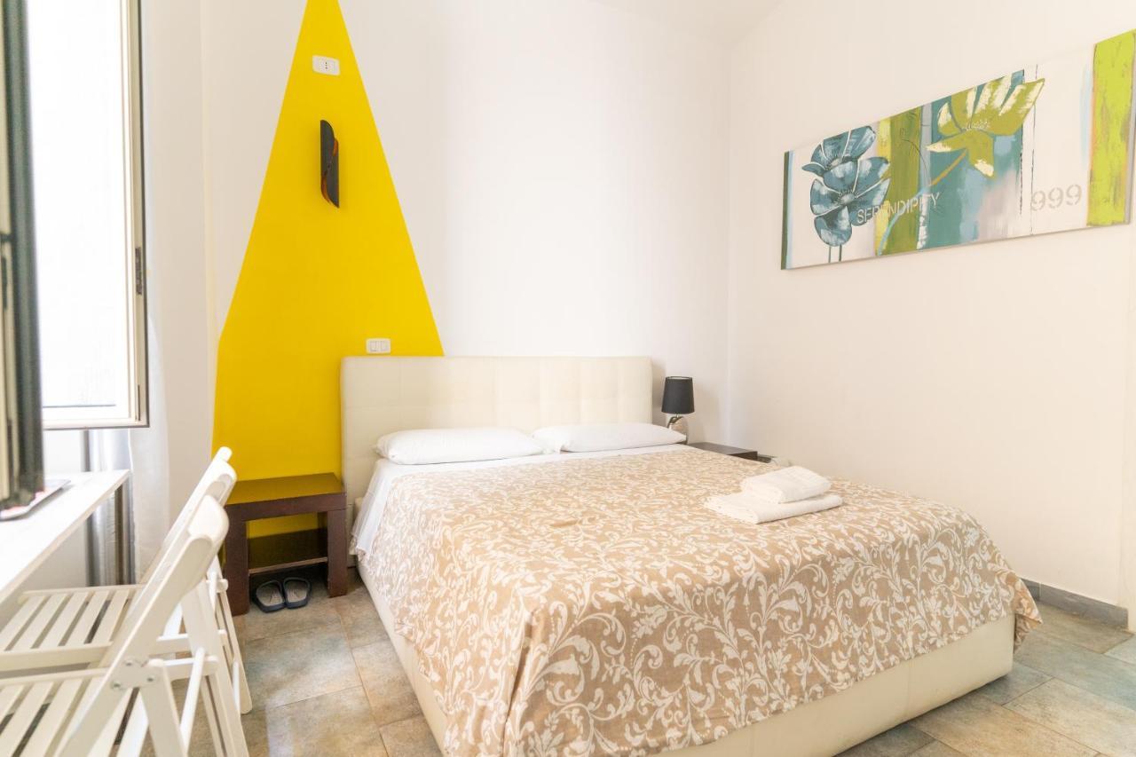 Romafullhouse Guesthouse Exterior foto