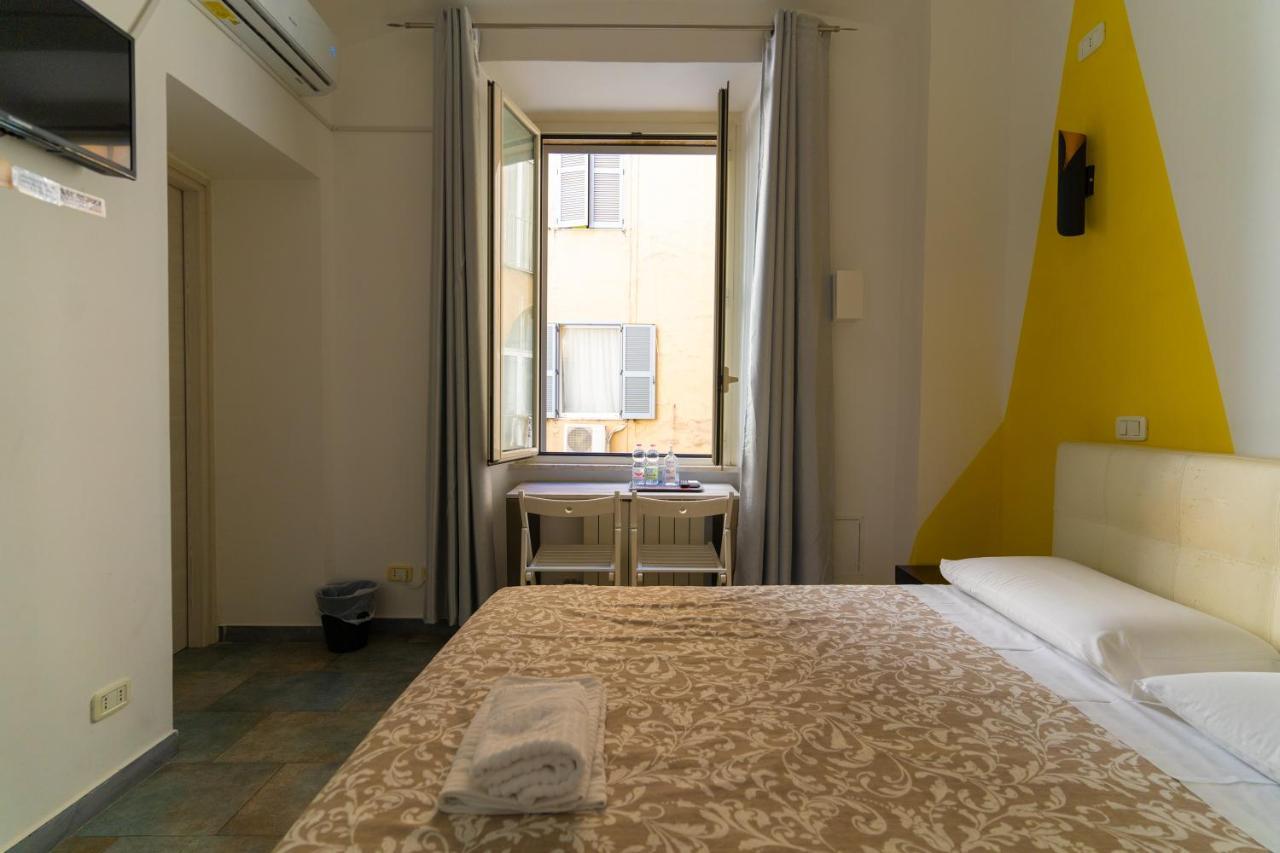 Romafullhouse Guesthouse Exterior foto