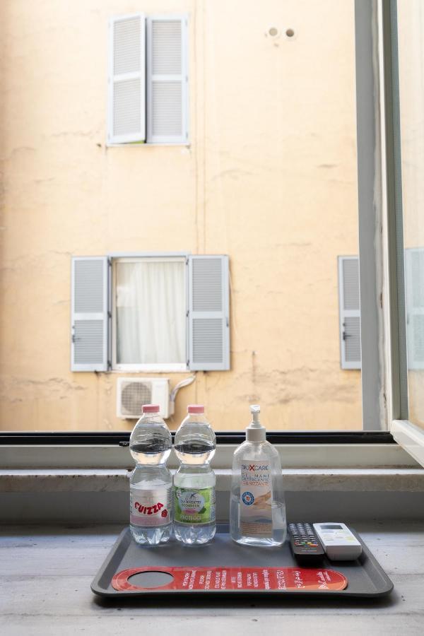 Romafullhouse Guesthouse Exterior foto